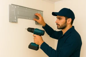 Ferroli Klima Montaj Servis İzmir