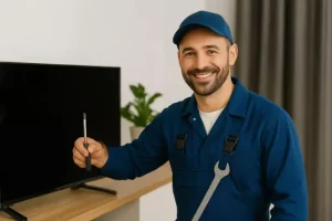 Ferroli Televizyon Servisi İzmir